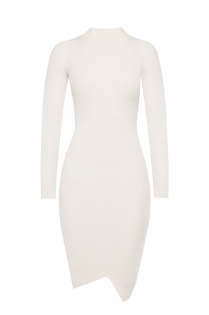 ‘amara’ long sleeve dress, zdjęcie 1 ‘amara’ long sleeve dress od AllSaints
